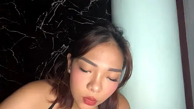 urhottie_lottie webcam