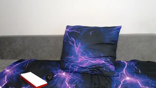 Student_Oliver webcam