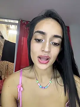 leilani_X webcam