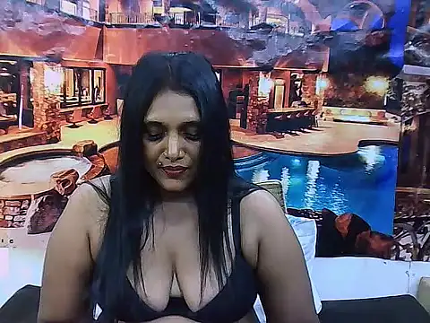 IndianSexyLady20 webcam