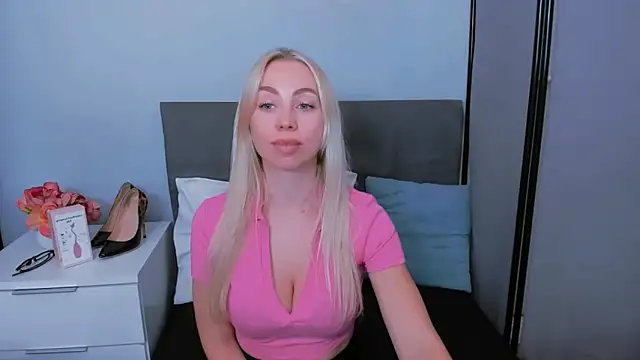 MargaritaRose webcam