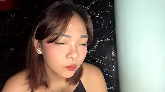 urhottie_lottie webcam