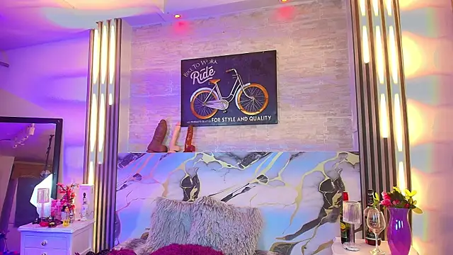 Prisha_Ramanax webcam