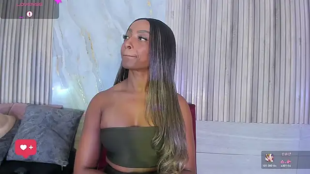 BriannaChelsea live sex cam