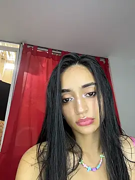 leilani_X webcam