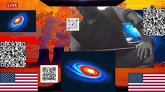 RussellTaylorLacy webcam