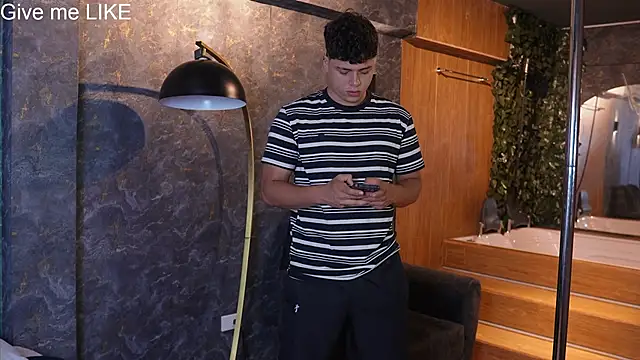 Ethan_occonor webcam