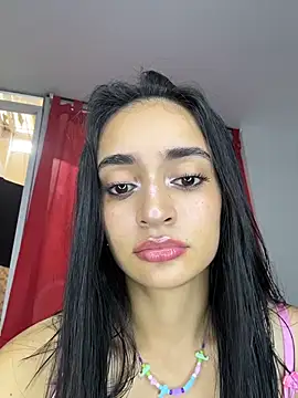 leilani_X webcam