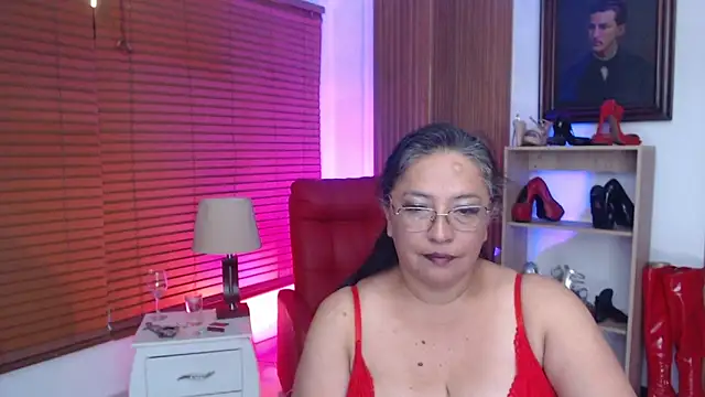 paola_xm webcam