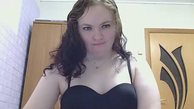 AliceForLoveOh webcam