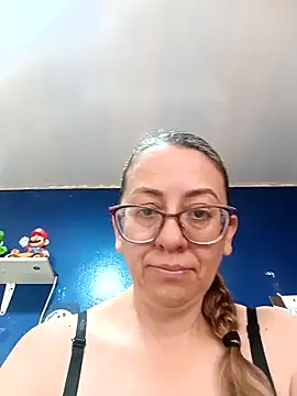 miss_hanna07 webcam