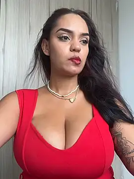 Sara-77 webcam