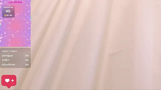 xiaogou-bb888 webcam