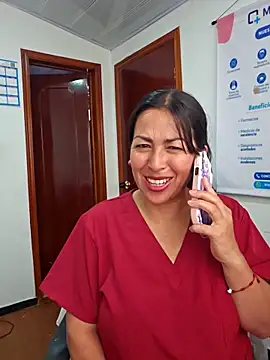 JustSamantha_ webcam