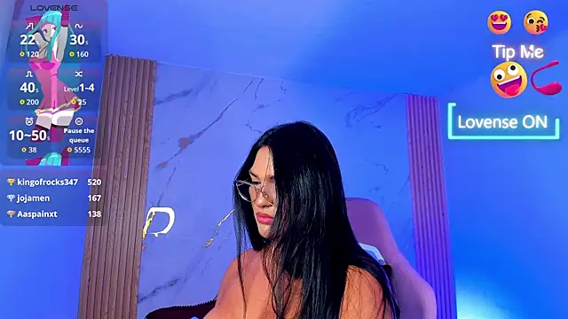 isabella1sexy webcam
