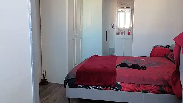 HotSpicyGujju webcam