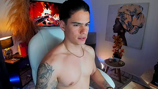 Matias_Murrier webcam