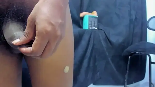 monsterdick_22cm webcam