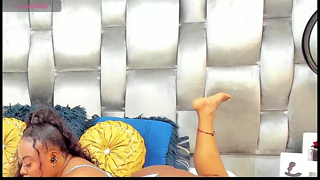 CamilaBenitez webcam