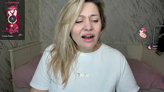 fucking_punishment webcam