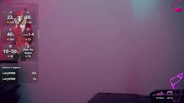 caribbean_passion_ webcam