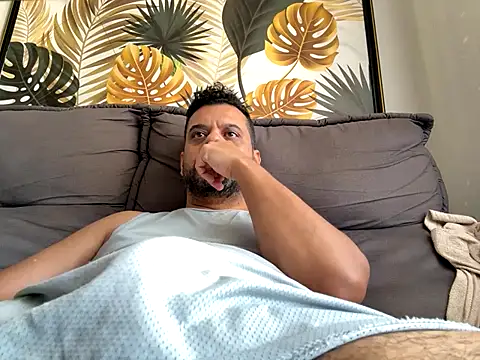 HornyBeachBoyBR webcam