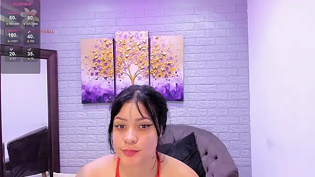 Sara__Michell webcam