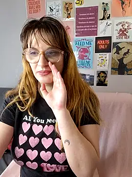 PrincesseMalicia webcam