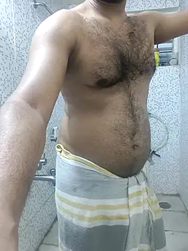 RKumar1994 webcam