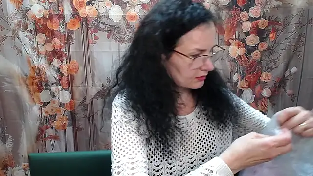 Miroslava_Happi webcam