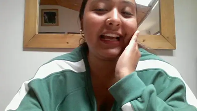 Rush_rosee_150 webcam