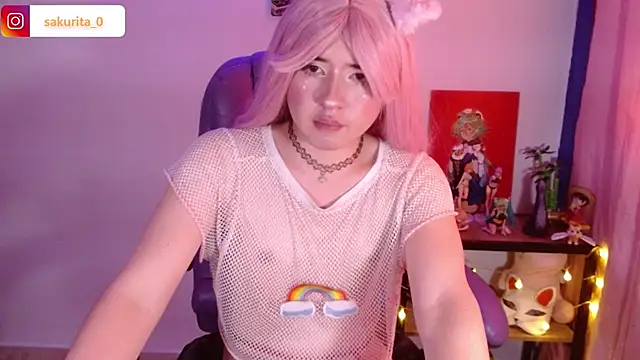 SaKuryTa_9 webcam