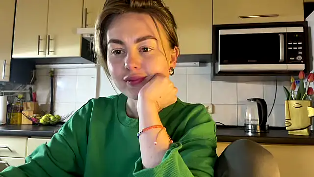 martaluna_ - MartaLuna_'s free webcam