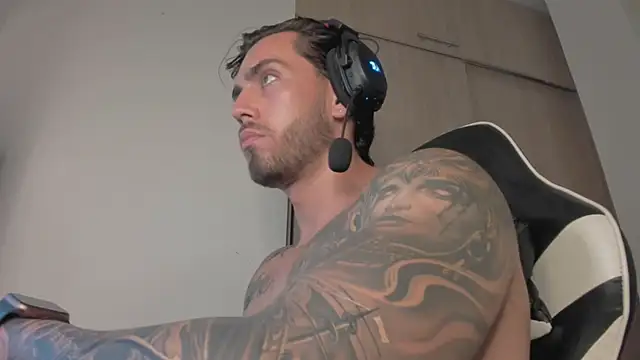 axel__blaze - Axel__Blaze's free webcam