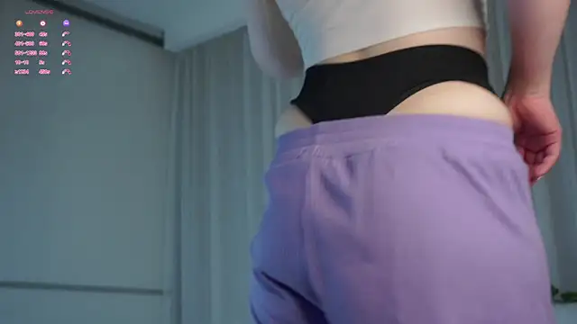 LashandaDevoto webcam