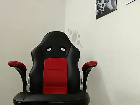 Alessandro_Hamed webcam