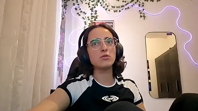 SanjuanaEytchison webcam