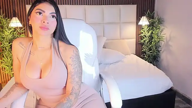 KendralCollin webcam