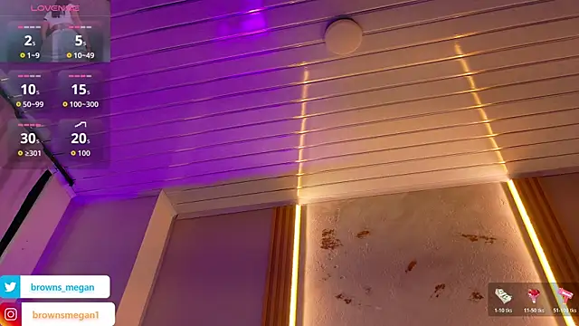 Megan_browns1 webcam