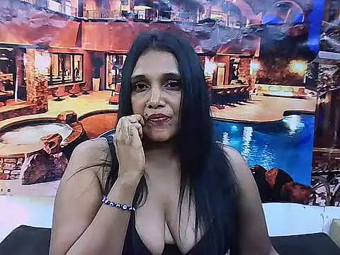IndianSexyLady20 webcam