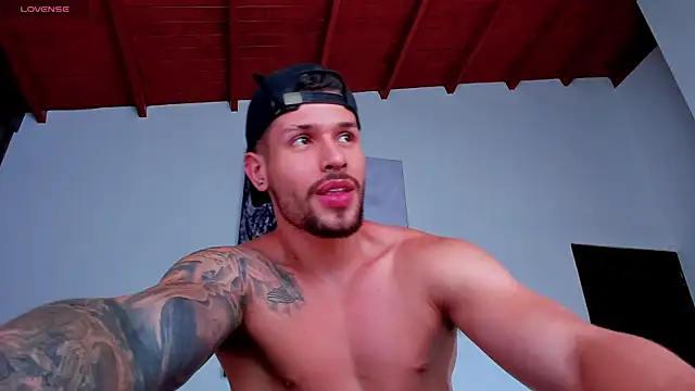 Santos_ramirez1 webcam