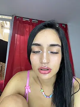 leilani_X webcam