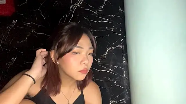 urhottie_lottie webcam