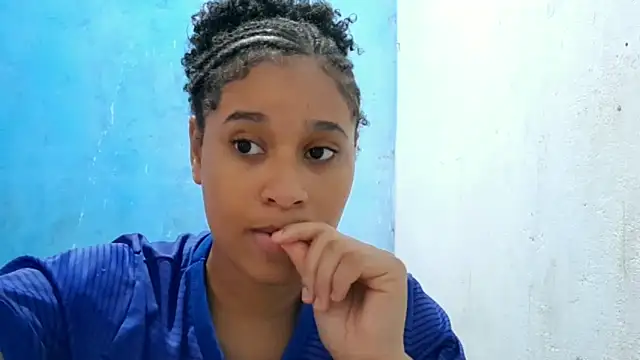 MadelynStamant webcam