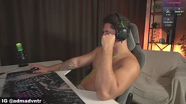 Rus_adventure7 webcam