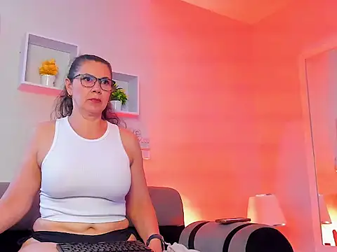 jazmin_steele webcam