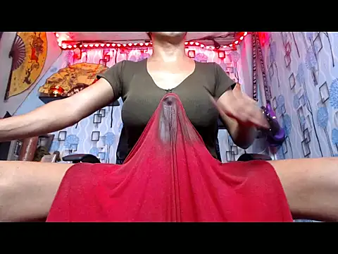 30cmUncutSelfsucker webcam