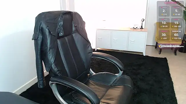 Crystal-dreamt webcam