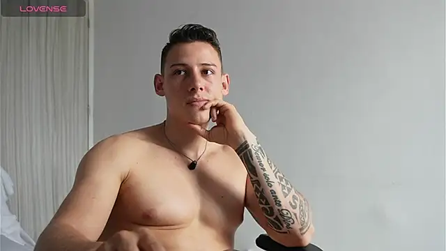 Muscle_King_Cum webcam