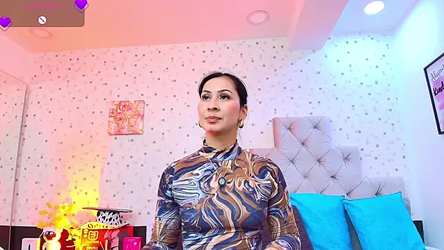 JulietaReyess webcam